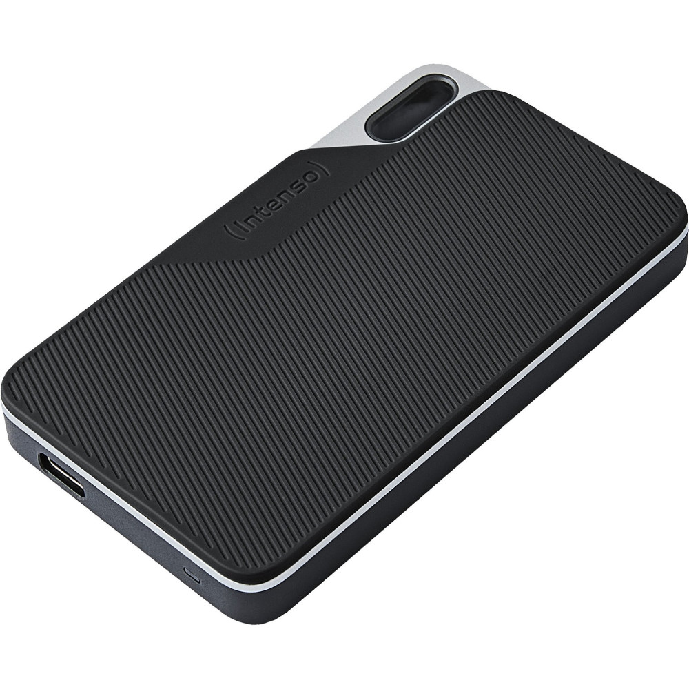 Intenso SSD esterna TX100 1 TB, Disco a stato solido