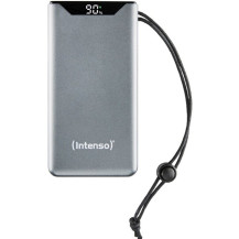 Intenso Powerbank F20000 Grigio