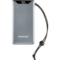 Intenso Powerbank F20000 Grigio
