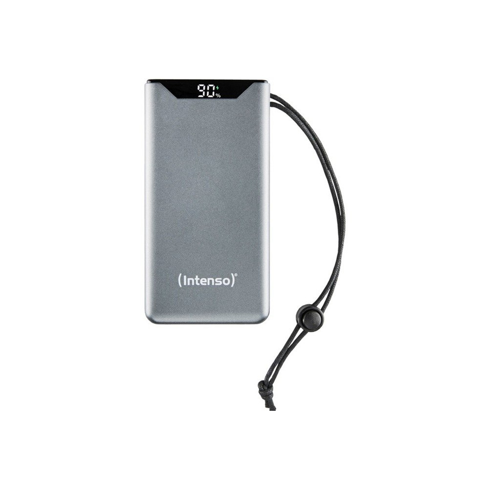 Intenso Powerbank F20000 Grigio