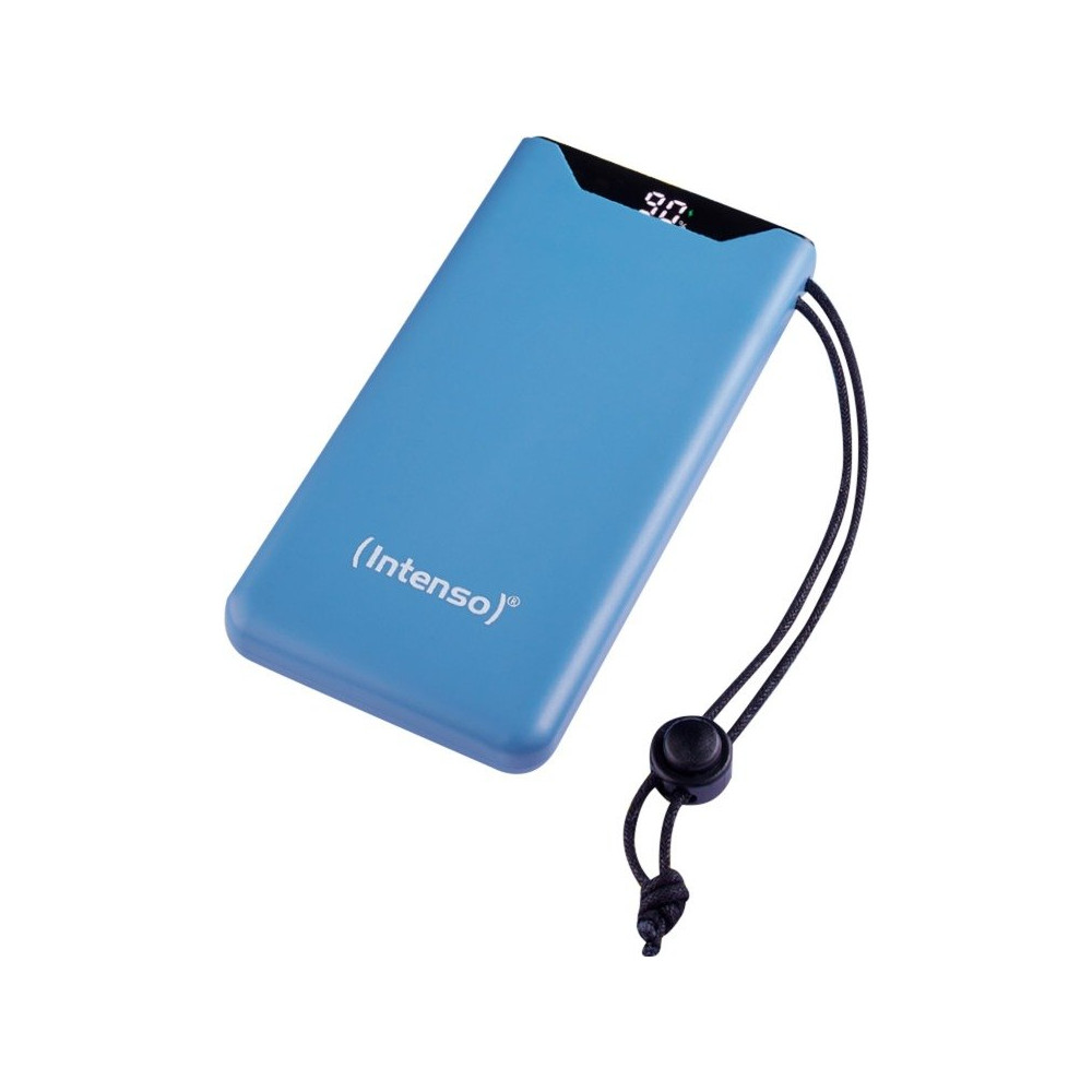 Intenso Powerbank F20000 Blu