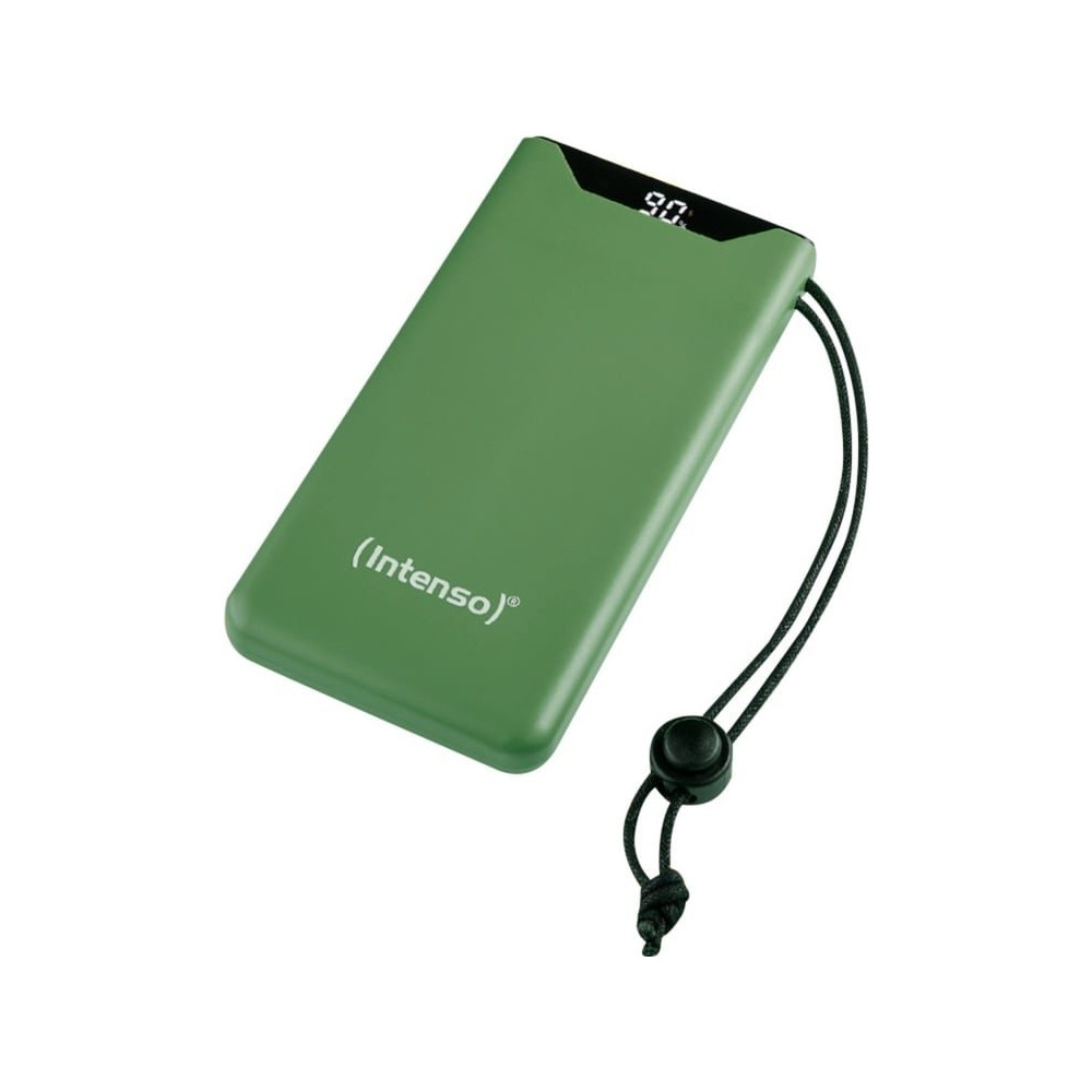 Intenso Powerbank F20000 Green