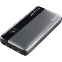 Intenso Powerbank HE25000