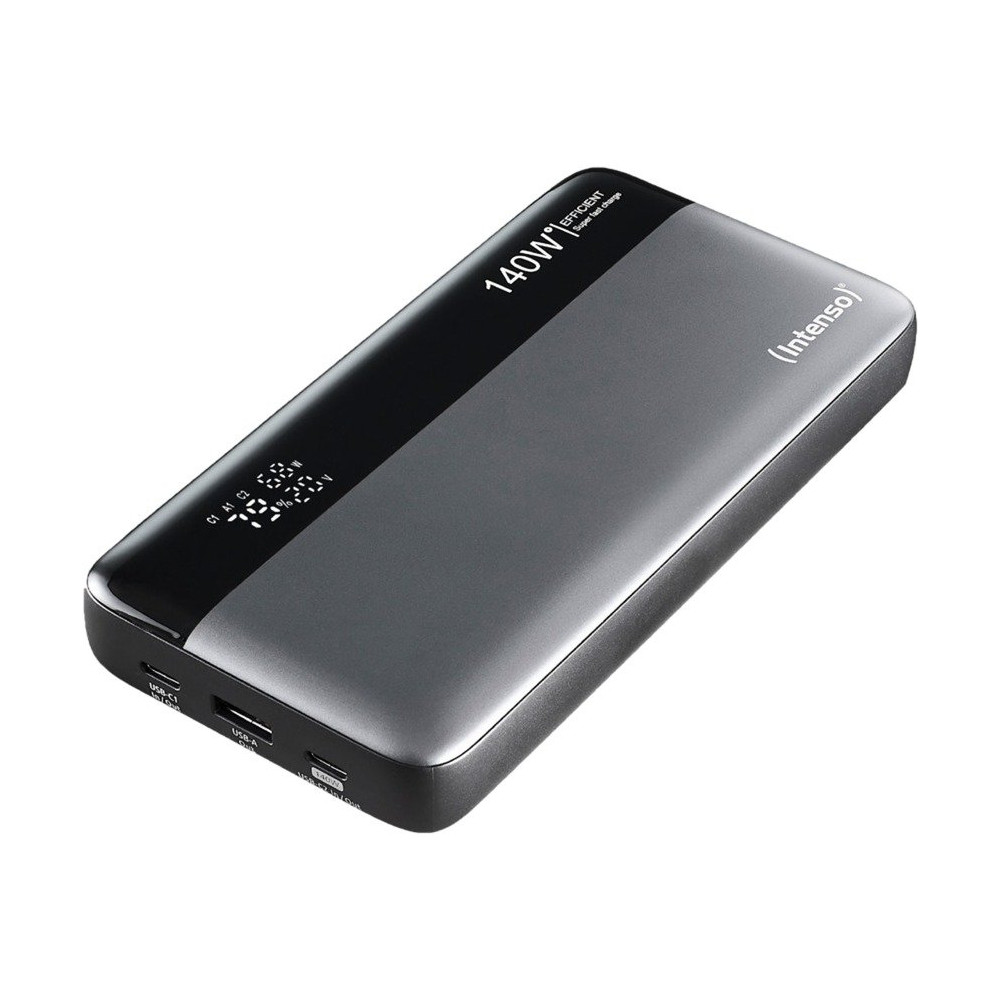 Intenso Powerbank HE25000