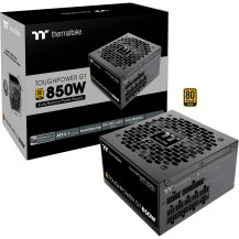 Thermaltake Toughpower GT 850W, Alimentatore PC