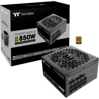 Thermaltake Toughpower GT 850W, Alimentatore PC
