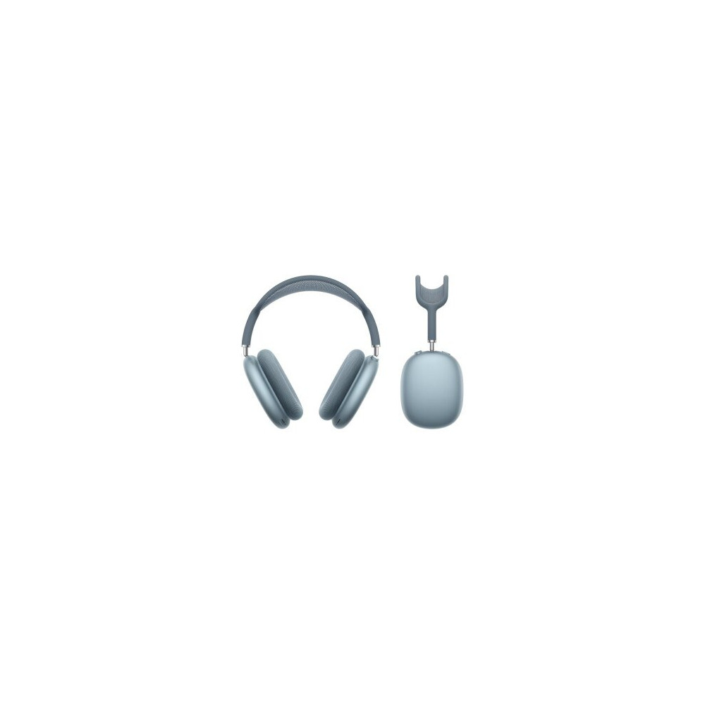 Apple AirPods Max - 2a generazione - Cuffie con microfono