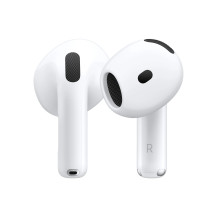 Apple AirPods 4 - Cuffie wireless True Wireless