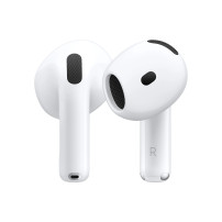 Apple AirPods 4 - Cuffie wireless True Wireless