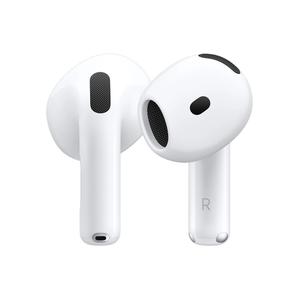 Apple AirPods 4 - Cuffie wireless True Wireless