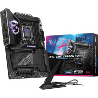 MSI MPG Z890 CARBON WIFI scheda madre Intel Z890 LGA 1851 (Socket V1) ATX