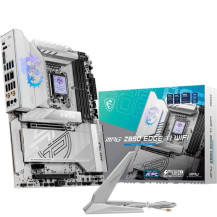 MSI MPG Z890 EDGE TI WIFI scheda madre Intel Z890 LGA 1851 (Socket V1) ATX