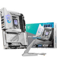 MSI MPG Z890 EDGE TI WIFI scheda madre Intel Z890 LGA 1851 (Socket V1) ATX