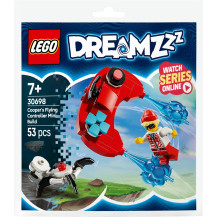 LEGO DREAMZzz Mini-controller di volo di Cooper, Giochi di costruzione