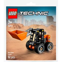 LEGO Technic Minipala, Giochi di costruzione