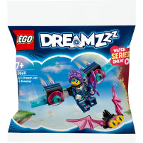 LEGO DREAMZzz Il jet pack booster di Zoey, Giochi di costruzione