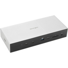 Kensington Docking station SD5000T5 EQ Thunderbolt 5 4K triplo con PD da 140 W - Windows/macOS