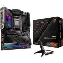 ASRock X870E Taichi, Scheda madre