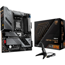 ASRock X870E Taichi Lite, Scheda madre