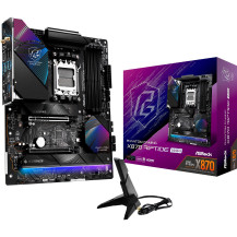 ASRock X870 Riptide WiFi, Scheda madre