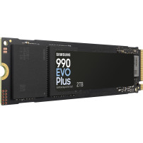 Samsung MZ-V9S2T0 2 TB M.2 PCI Express 4.0 NVMe V-NAND TLC, Disco a stato solido