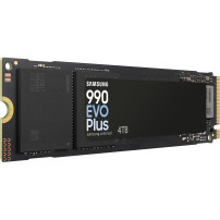 Samsung MZ-V9S4T0 4 TB M.2 PCI Express 4.0 NVMe V-NAND TLC, Disco a stato solido