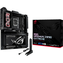 ASUS ROG MAXIMUS Z890 EXTREME Intel Z890 LGA 1851 (Socket V1) ATX esteso, Scheda madre