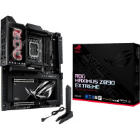 ASUS ROG MAXIMUS Z890 EXTREME Intel Z890 LGA 1851 (Socket V1) ATX esteso, Scheda madre