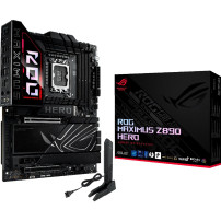 ASUS ROG MAXIMUS Z890 HERO Intel Z890 LGA 1851 (Socket V1) ATX, Scheda madre