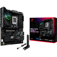 ASUS ROG STRIX Z890-F GAMING WIFI Intel Z890 LGA 1851 (Socket V1) ATX, Scheda madre