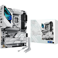 ASUS ROG STRIX Z890-A GAMING WIFI Intel Z890 LGA 1851 (Socket V1) ATX, Scheda madre
