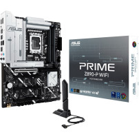 ASUS PRIME Z890-P WIFI Intel Z890 LGA 1851 (Socket V1) ATX, Scheda madre
