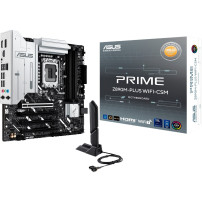 ASUS PRIME Z890M-PLUS WIFI Intel Z890 LGA 1851 (Socket V1) micro ATX, Scheda madre
