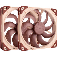 Noctua NF-A14x25 G2 PWM Sx2-PP, Ventola