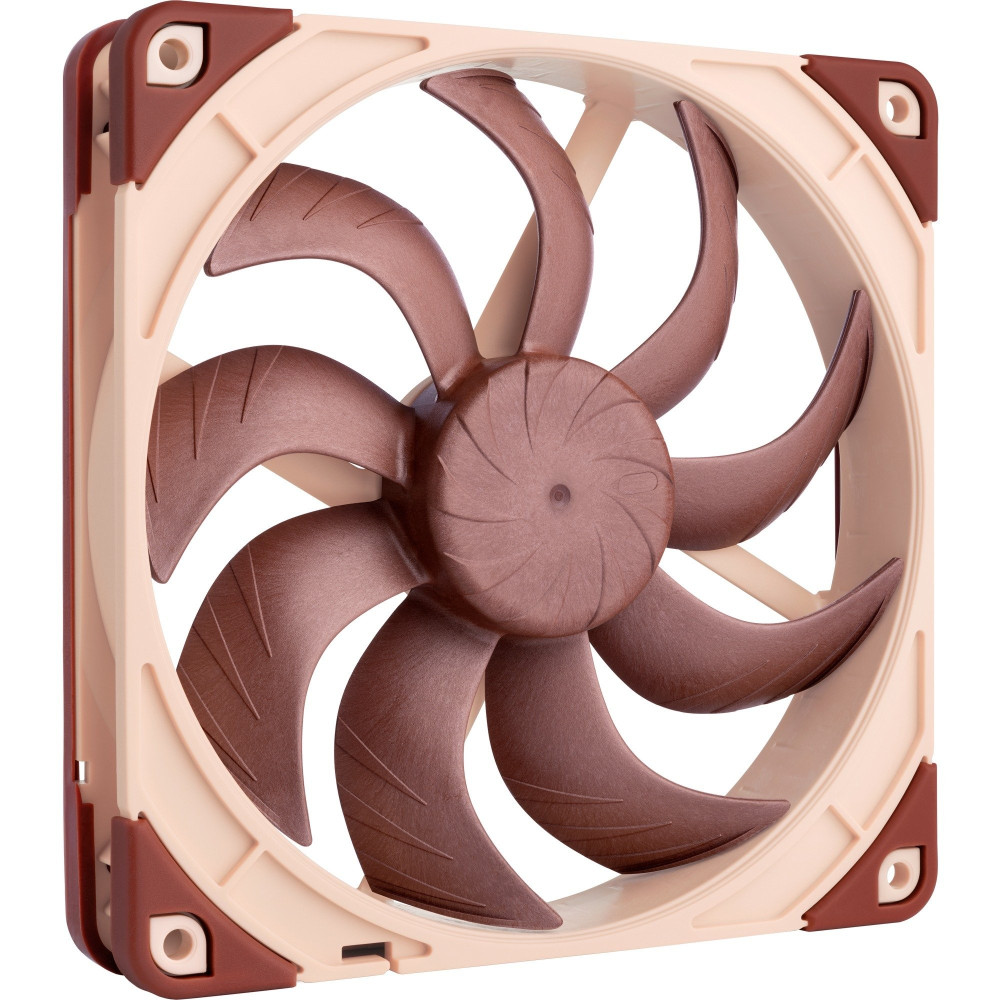 Noctua NF-A14x25 G2 LS-PWM, Ventola