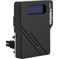 Thermal Grizzly WireView GPU Pro, Reverse ("R"), Strumento di misura