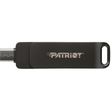 Patriot Rage R550 128Gb, Chiavetta USB
