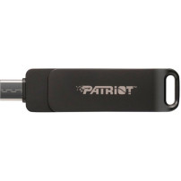 Patriot Rage R550 64GB, Chiavetta USB