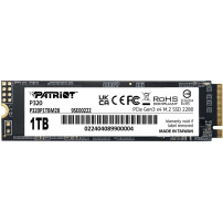 Patriot P320 1 TB, Disco a stato solido