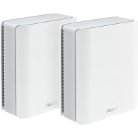 ASUS ZenWiFi BT10 Tri-band (2,4 GHz/5 GHz/6 GHz) Wi-Fi 7 (802.11be) Bianco 3 Interno, Router