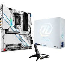 ASRock Z890 Taichi AQUA, Scheda madre