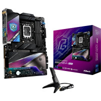 ASRock Z890 Nova WiFi, Scheda madre