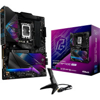 ASRock Z890 Riptide WiFi, Scheda madre