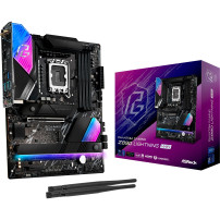 ASRock Z890 Lightning WiFi, Scheda madre