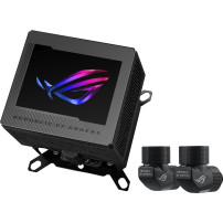 ASUS ROG RYUJIN III WB Blocco di acqua, raffreddamento CPU