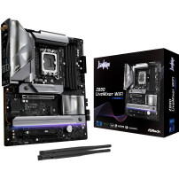 ASRock Z890 LiveMixer WiFi, Scheda madre