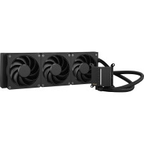 ASUS ProArt LC 360 Processore Kit di raffreddamento a liquido 12 cm Nero, Raffreddamento ad acqua