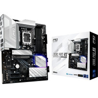 ASRock Z890 Pro RS, Scheda madre