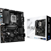 ASRock Asro Z890 Pro-A, Scheda madre