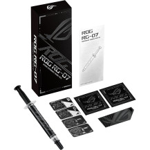 ASUS ROG RG-07 PERFORMANCE THERMAL PASTE KIT compontente del dissipatore di calore Pasta termica 20 g, Pastiglie e composti term